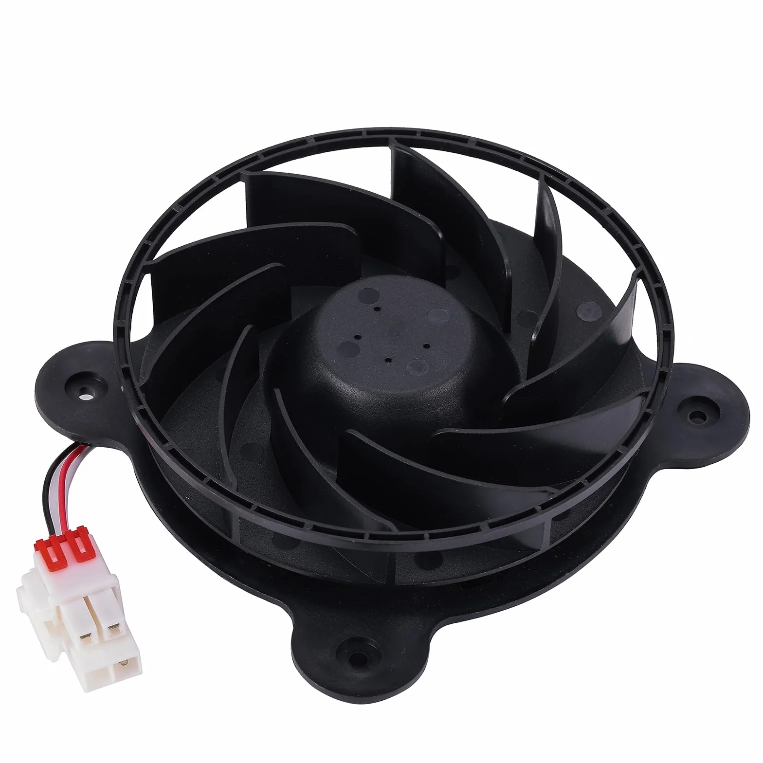 DA31-00334A DA31-00334C DA31-00287B - Motor de ventilador evaporador para refrigerador Samsung, sustituye a DA96-00968A 4976115 AP6803162 PS12590897 EAP12590897 AP59447 8644 PS9494284 EAP9494284
