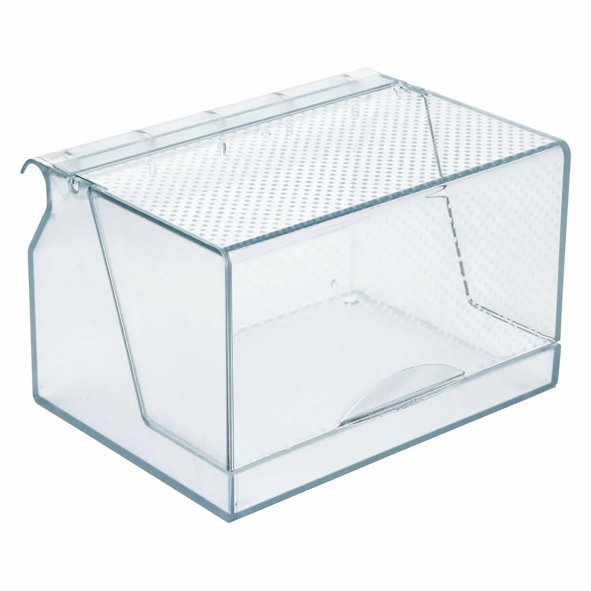 Liebherr Variobox 9031104 - Compartimento para queso o huevo, con tapa pequeña
