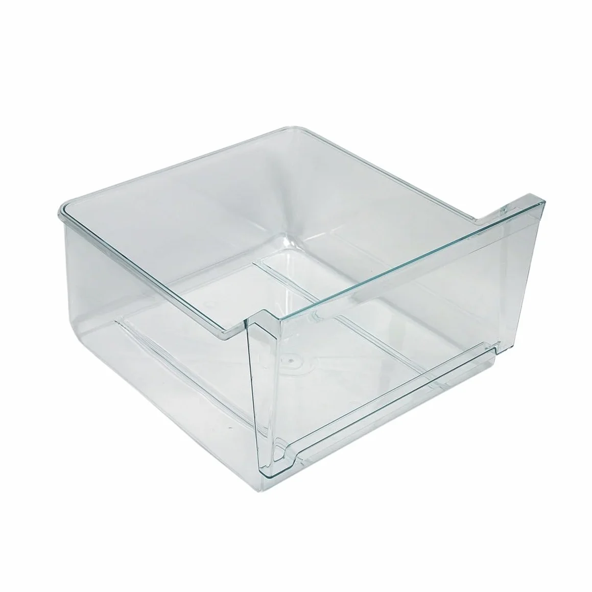 LIEBHERR - BAC INF. KGT/KGN GRAND MODELE DIM 37CMLARGE X38CM LONG POUR REFRIGERATEUR LIEBHERR