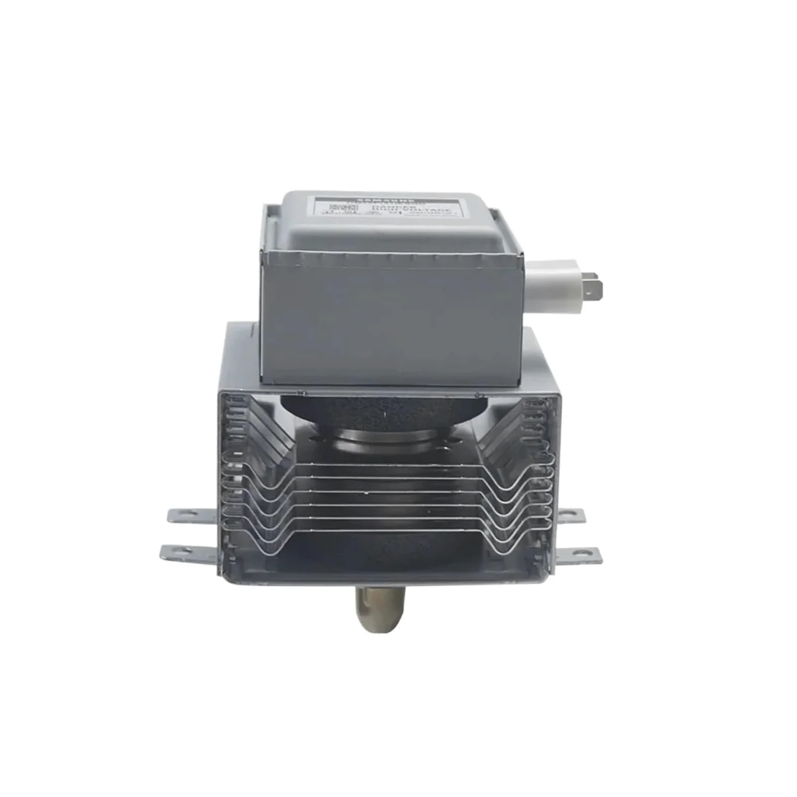 Magnetrón Refrigerado Por Aire OM75P(31) ESGN De ​​1000 W, Compatible Con Samsung, Repuestos Industriales For Hornos Microondas.