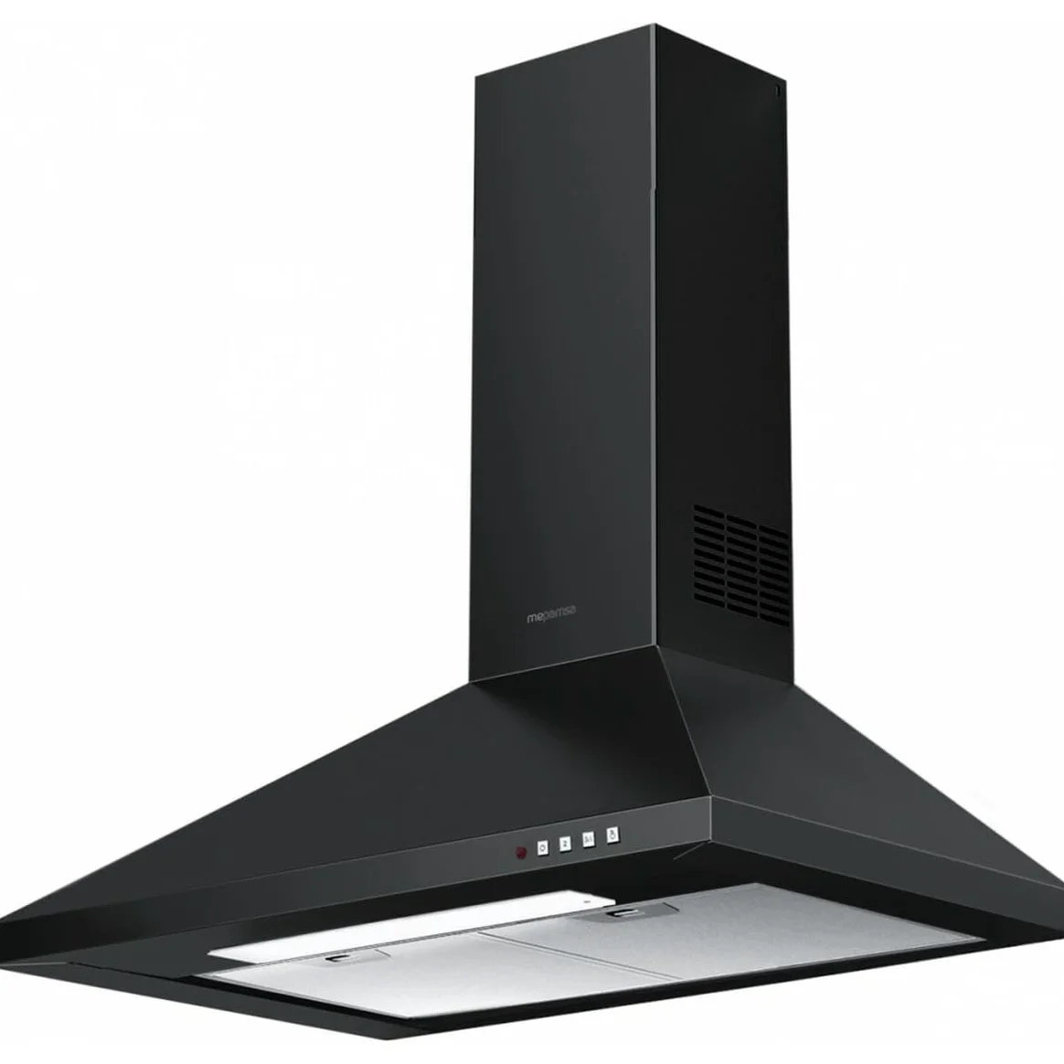 Campana MEPAMSA Gavia 60 Negro