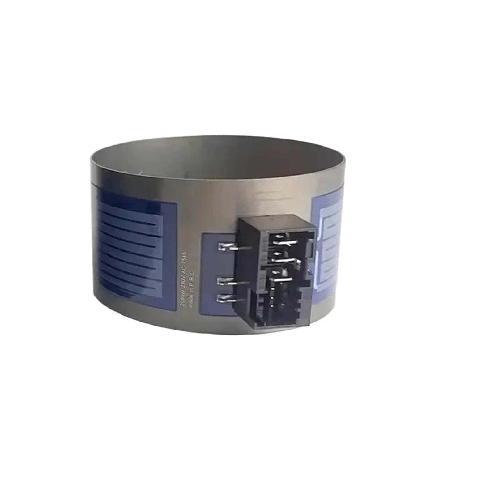 Elemento Calefactor De Anillo Calefactor For Lavavajillas De 2080w Y 230v, 75mm, 85mm, Compatible Con Bosch,(Size 75mm-45mm)