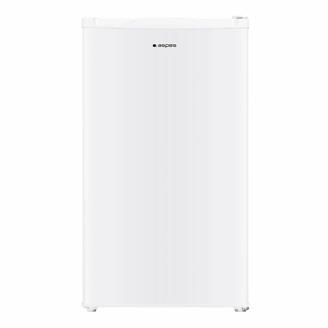 Aspes Congelador Vertical Blanco ACV85502E 60L 4 Star Clase E